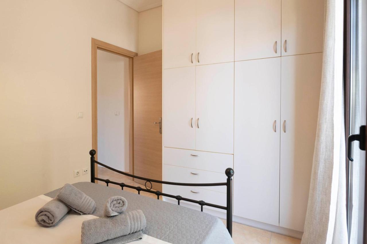 Agapi 'S Place Пилос Экстерьер фото