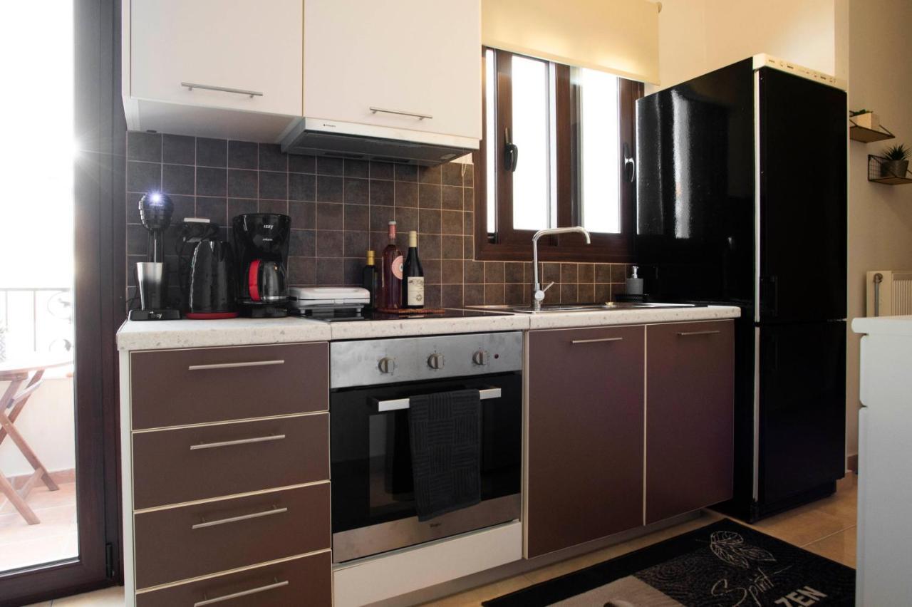 Agapi 'S Place Пилос Экстерьер фото