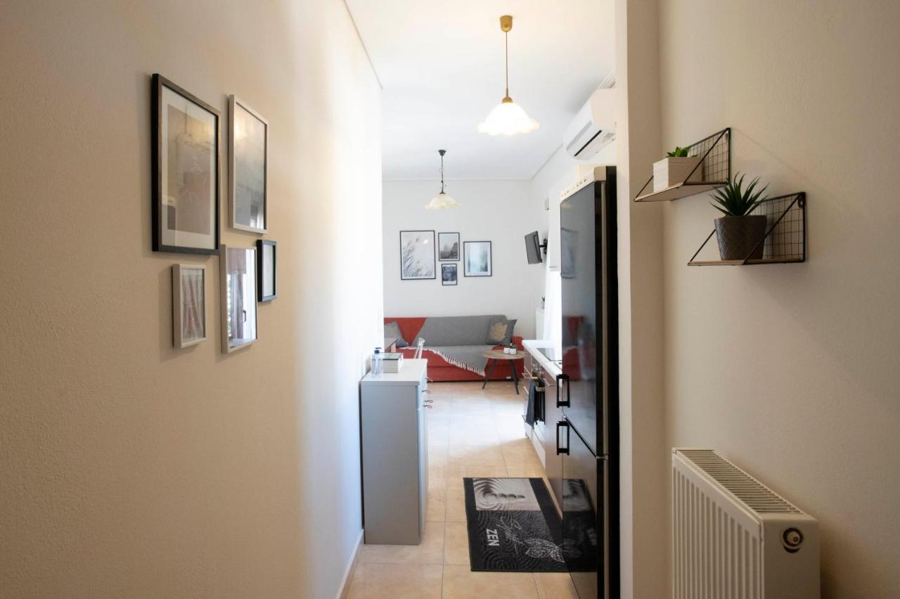 Agapi 'S Place Пилос Экстерьер фото