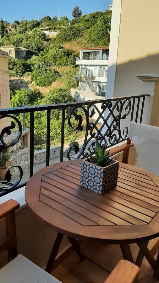 Agapi 'S Place Пилос Экстерьер фото