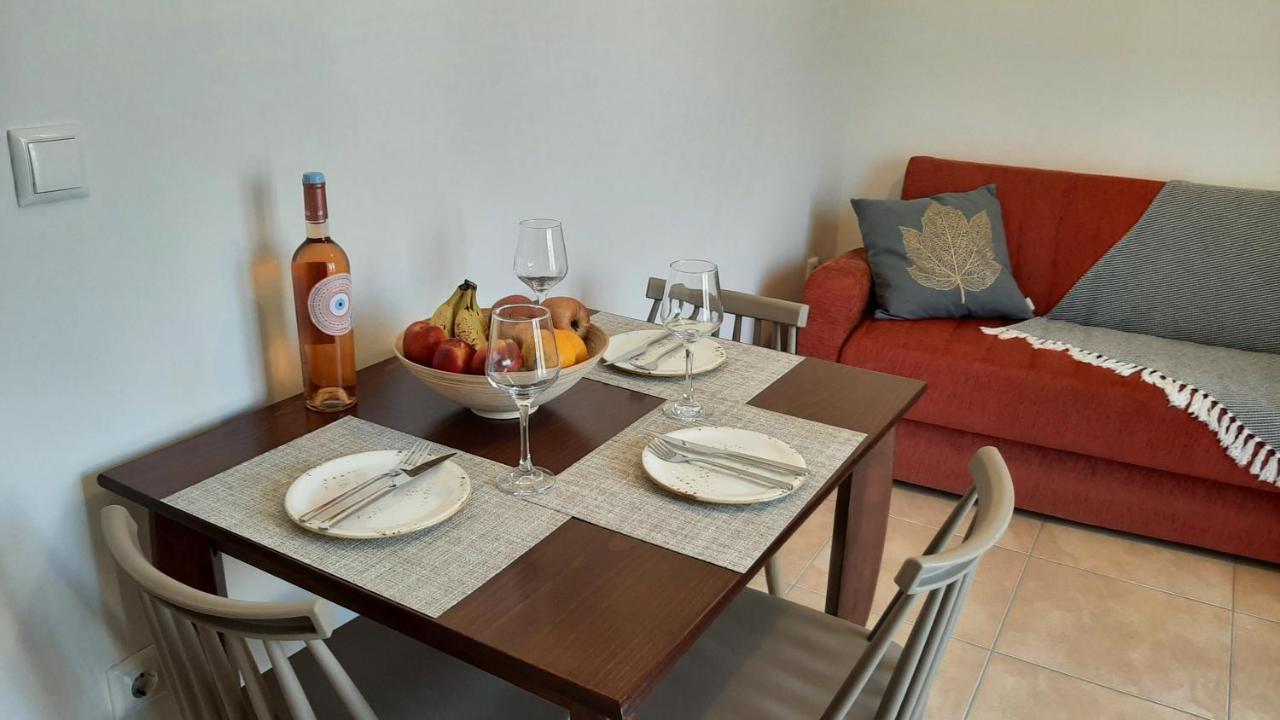 Agapi 'S Place Пилос Экстерьер фото