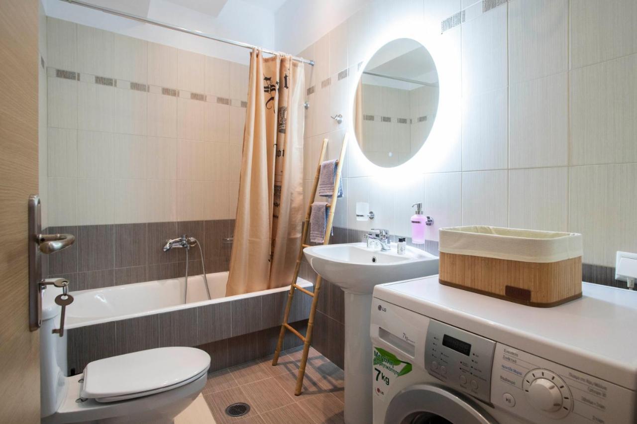 Agapi 'S Place Пилос Экстерьер фото